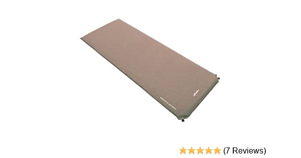 vango self inflating mat 10cm