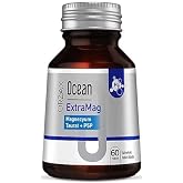 Ocean Extramag Magnezyum Taurat 60 Tablet