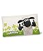 Produktbild Nici 40675.0 Shaun The Sheep Plush 100% Polyester