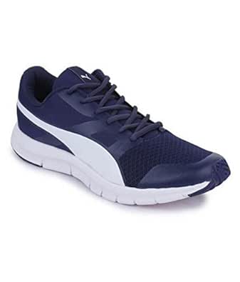 puma flexracer dp running shoes