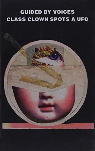 Preisvergleich Produktbild Class Clown Spots a Ufo