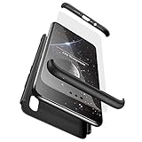 【Diseño Ultra Delgado】Nunca se preocupará por el grosor de la funda móvil que afecta la sensación de mano del teléfono móvil, con esta carcasa móvil ultra delgada, manteniendo la textura de su teléfono móvil.