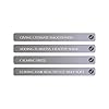 BaByliss Diamond Radiance Hair Straightener with 3 temperature settings