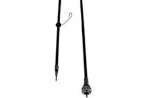 ROGX Tachowelle passend für Vespa ET2-50 Bj. 1997-2005