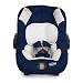 Chicco Keyfit Eu Baby Car Seat (Blue) RS.16191.00