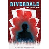 Riverdale Get Out Of Town 2 Amazon Co Uk Ostow Micol Books