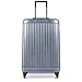 Price comparison product image Piquadro Relyght 2 Roller Case, Grey (Grigio)