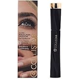 COLLISTAR DESIGN mascara WP #ultra black 8 ml