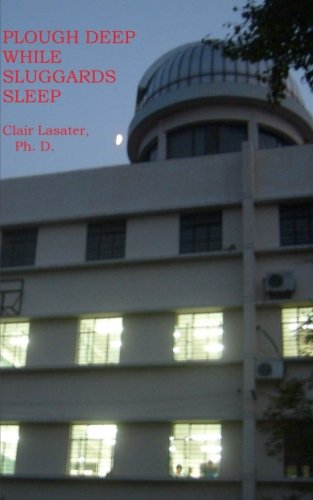 Preisvergleich Produktbild Plough Deep While Sluggards Sleep