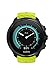 Produktbild Suunto 9 GPS-Uhr, Unisex-Erwachsene, No Baro/HR Strap, Lime, Einheitsgröße