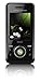 Produktbild Sony Ericsson S500i mysterious green (black) Handy