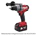 Produktbild Milwaukee M18 CPD 502 C 18 V Brushless Akku Schlagbohrschrauber mit 2x 5 Ah Li-Ion Akku, Lader, Koffer ( 4933448821 )