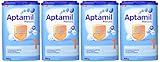 Aptamil Pronutra 1 Anfangsmilch, 4er Pack (4 x 800 g) - 