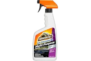 Armor All Multi-Purpose Auto Cleaner, 473ml -16fl-oz - 30 ريال