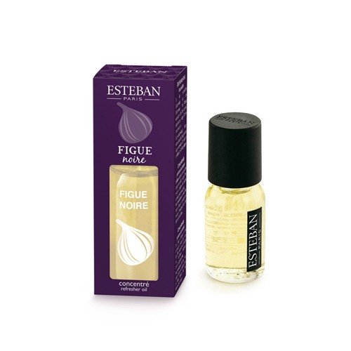 Fige Noire essential oil Esteban Parfums 15 ml