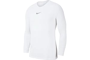 Nike - Park First Layer Top - Pull À Manches Longues Homme