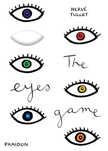 The Eyes Game (Libri per bambini) The Eyes Game (Libri per bambini)