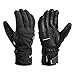 Produktbild LEKI Progressive 7 S mf Touch Handschuhe, schwarz, Gr. 8,0