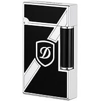 S.T. Dupont 16739 Lighter Line 2 Blazon