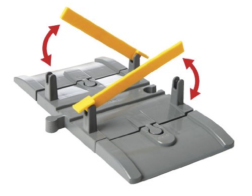 Brio Rail and Road Crossings BR33207