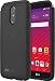 Produktbild Incipio Octane Schutzhülle für LG Stylus 3 / Stylo 3 - schwarz [Extrem robust | Strukturierter Bumper | Transparent | Hybrid] - LGE-339-BLK