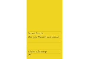 Der gute Mensch von Sezuan