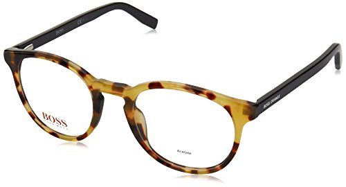 Preisvergleich Produktbild Boss Orange Brille (BO 0201 YQ5 49)