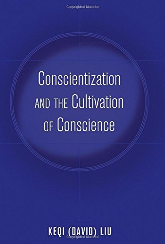 Conscientization and the cultivation of conscience