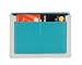 Cut Edge Slim Passport Sleeve cum Credit Card holder RS.299.00