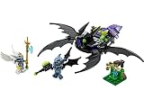 LEGO Leggende di Chima - Playthemes - Il pipistrel - Lego