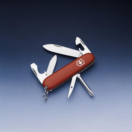 Preisvergleich Produktbild Victorinox Taschenmesser Tinker