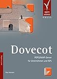 Dovecot: POP3/IMAP-Server für Unternehmen und ISPs