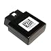 Produktbild accutracking vtplug TK373 3 G Echtzeit Online GPS OBD II Fahrzeug Tracker