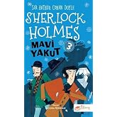 Sherlock Holmes - Mavi Yakut 3