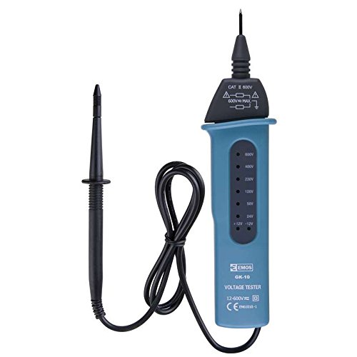 Preisvergleich Produktbild EMOS Spannungs-und Phasenprüfer GK-10