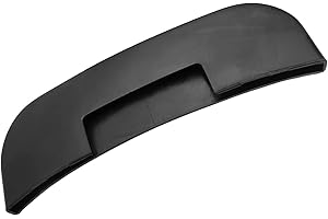 ‎AKOZON Akozon Reifenschaufel-Schutzhülle, Wulstbrecher-Abdeckung Reifendruck-Schaufel-Schutzhülse Felgen für Reifenmontiermaschine