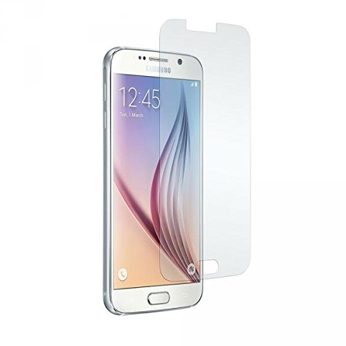 Galaxy S6 1x Trasparent Schutzhülle Samsung Galaxy S6 G920 Clear Hülle tasche etui Stoßdämpfung + Display Folie + Capacitive Pen Stylus | Brand: SACONET - 3