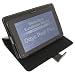 Produktbild Tasche für Odys Loox schwarz (X610005) Genio Xelio Pedi Plus Neo X7 Opos Xelio 7 Pro Connect Book-Style