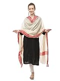 Funkia dupatta