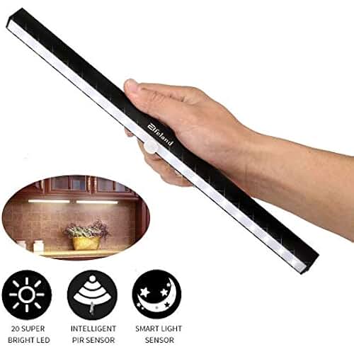 Suchergebnis auf Amazon.de für: led lichtleiste batterie