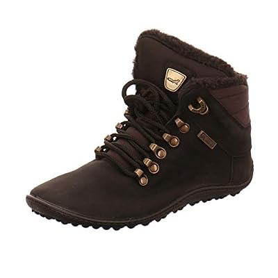 leguano Husky Noir - Noir - Noir, 37 EU