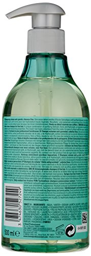 L’Oréal Paris Serie Expert Volumetry Shampoo, 500 ml - 2