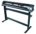 Produktbild ORGINAL REFINE Schneideplotter EH 1351 135cm Win 7/ 8 (32&64 bit) ready USB