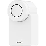 NUKI 220640 Türschlossantrieb SMARTLOCK 3.0