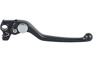 MotoLibre Bremshebel schwarz 640 Supermoto E LC4 03-06