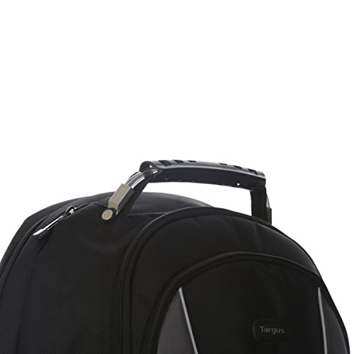 Targus TSB84404EU Drifter 17 3  Rucksack - Schwarz Grau