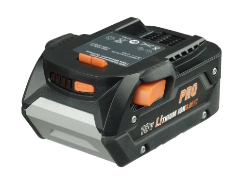 Price comparison product image AEG L1830RP Power Tools 3.0 Ah Battery Pro Li-Ion