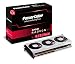 Produktbild PowerColor Radeon VII 16 GB HBM2 PCI-E DP/HDMI Vega 7nm Video Grafikkarte