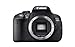 Canon EOS 700D 18MP Digital SLR Camera (Black) with Body Only, Memory Card, Camera Case RS.37500.00