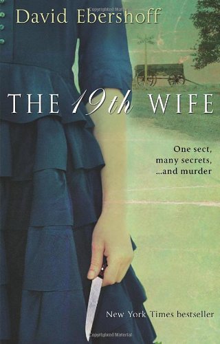 couverture de : The 19th wife
